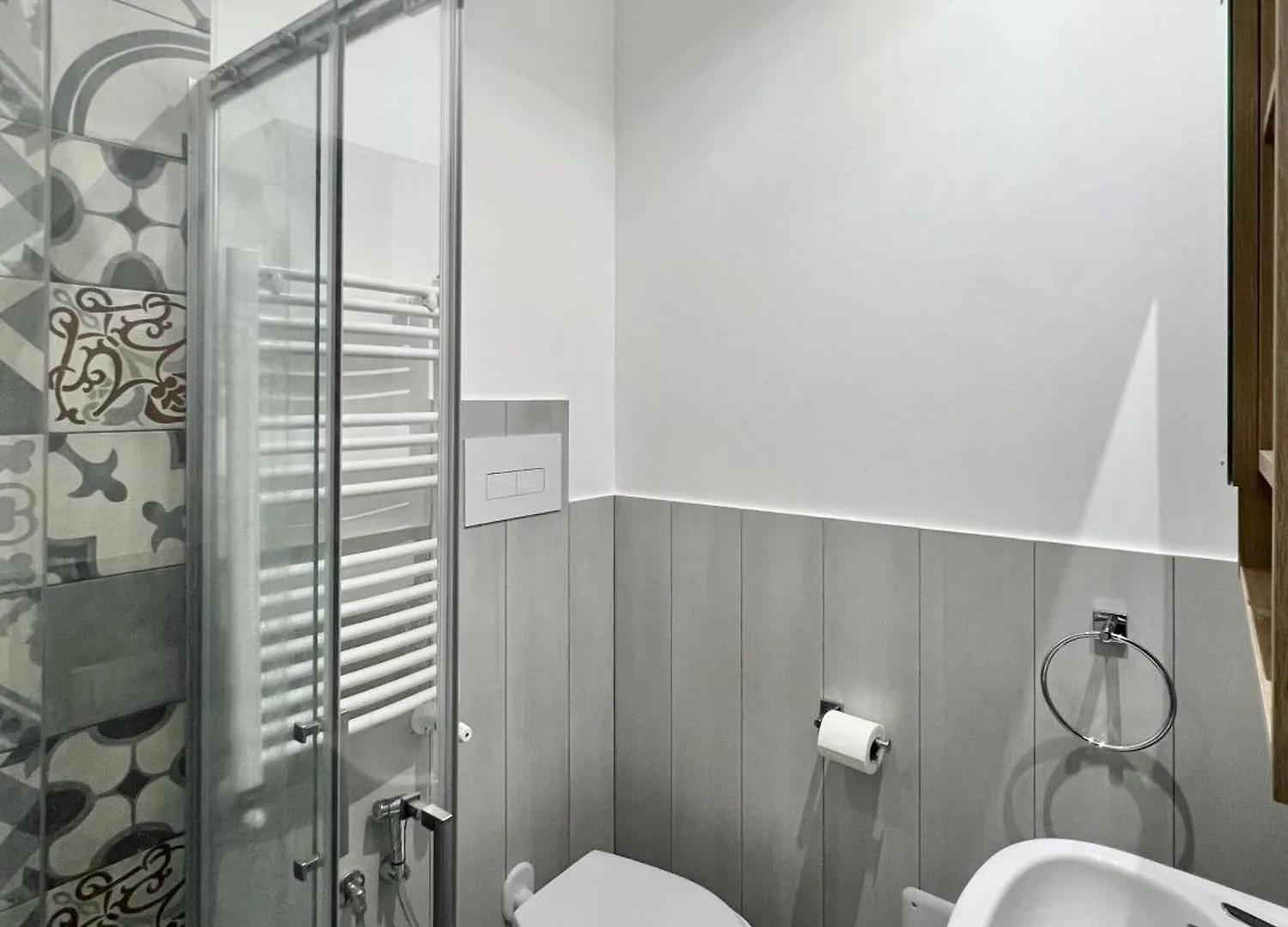 Casa Bellini Apartamento Palermo 0*,  Itália