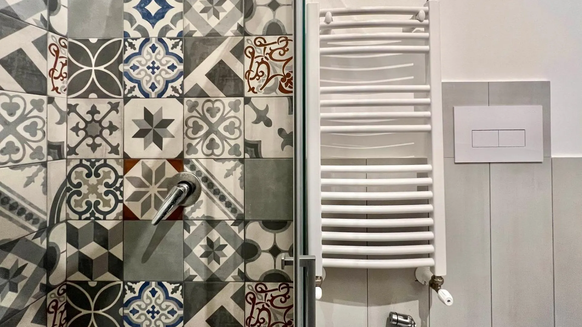 Casa Bellini Apartamento Palermo