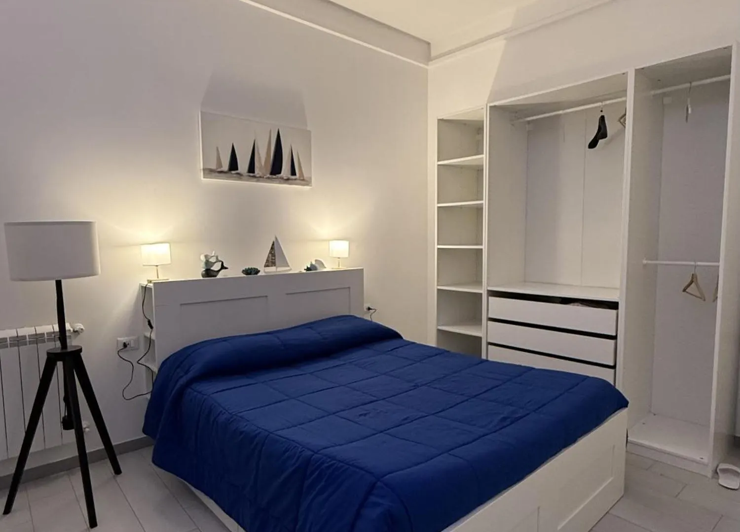 Casa Bellini Apartamento Palermo